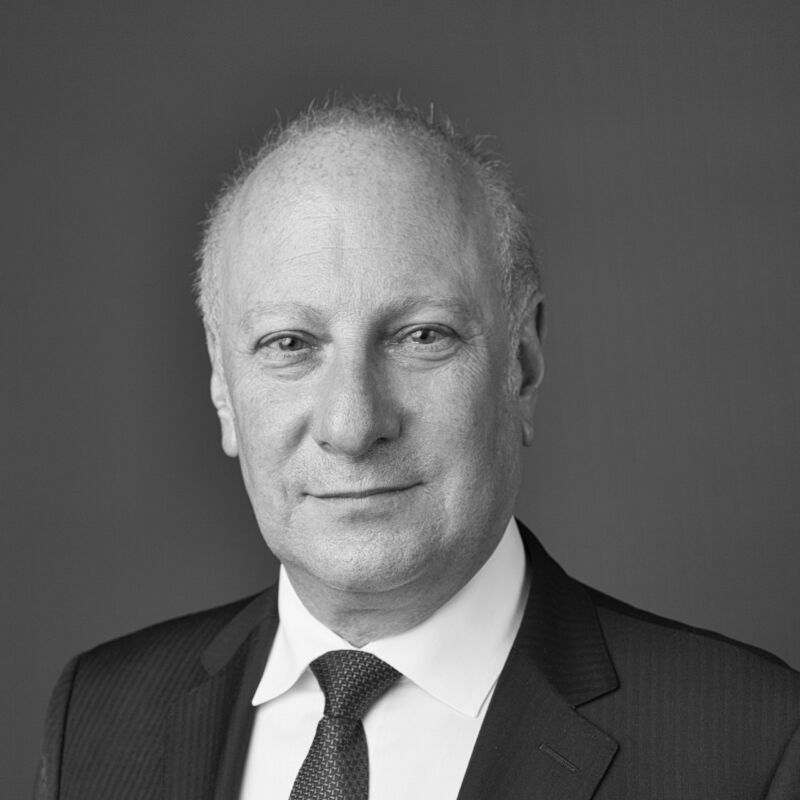 Джеффри Даар