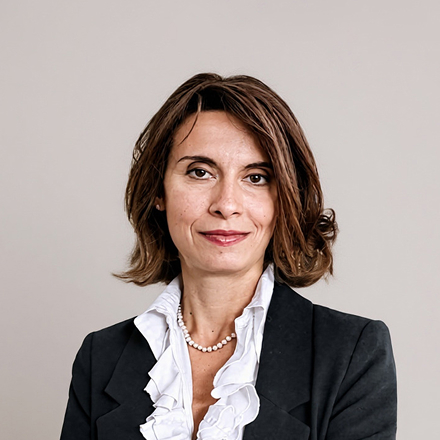 Лючия Мириам <span class="text-uppercase">Нетти</span>