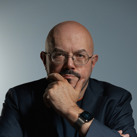 Роберто <span class="text-uppercase">Джилардино</span>