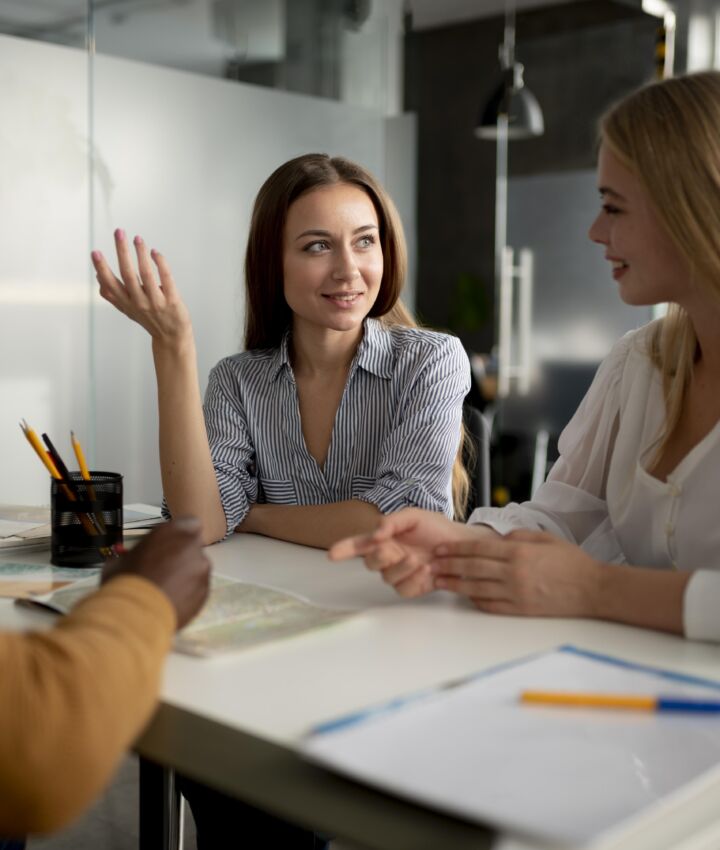 Налоги, Трудовые отношения