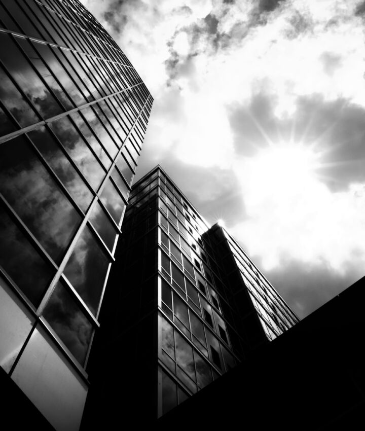 Финансы и инвестиции