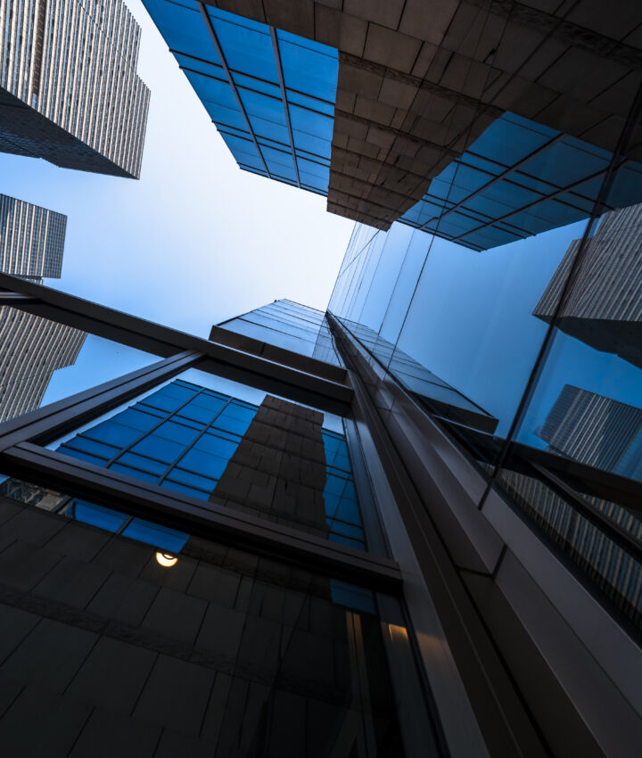 Корпоративный сектор