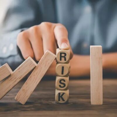 Изменение перспектив в управлении рисками