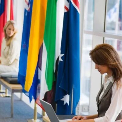 Китай | Последствия Закона о международных отношениях