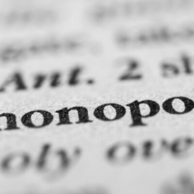 КИТАЙ | Соблюдение строгих требований к конкуренции