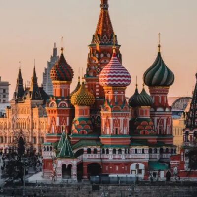 Horizons China приветствует новую дочернюю фирму – Horizons (Москва) Corporate Advisory LLC