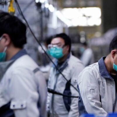 КИТАЙ | Новейшие налоговые меры поддержки бизнеса