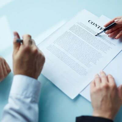 КИТАЙ | Что можно и чего нельзя делать при заключении контрактов