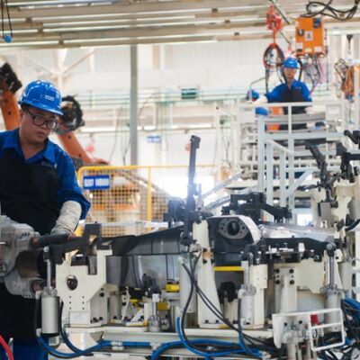 КИТАЙ | Инициативы по решению основных проблем иностранного бизнеса