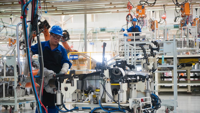 КИТАЙ | Инициативы по решению основных проблем иностранного бизнеса