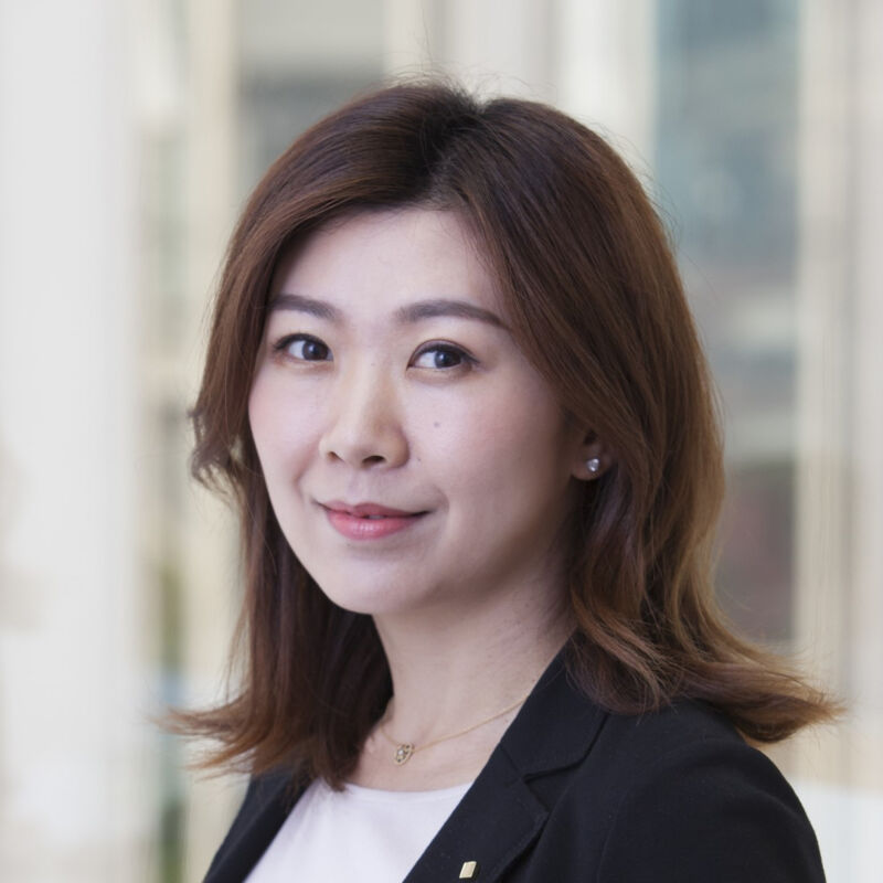 Анжела Су Ци