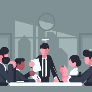 Бизнес в Китае: защита ваших корпоративных прав как акционера