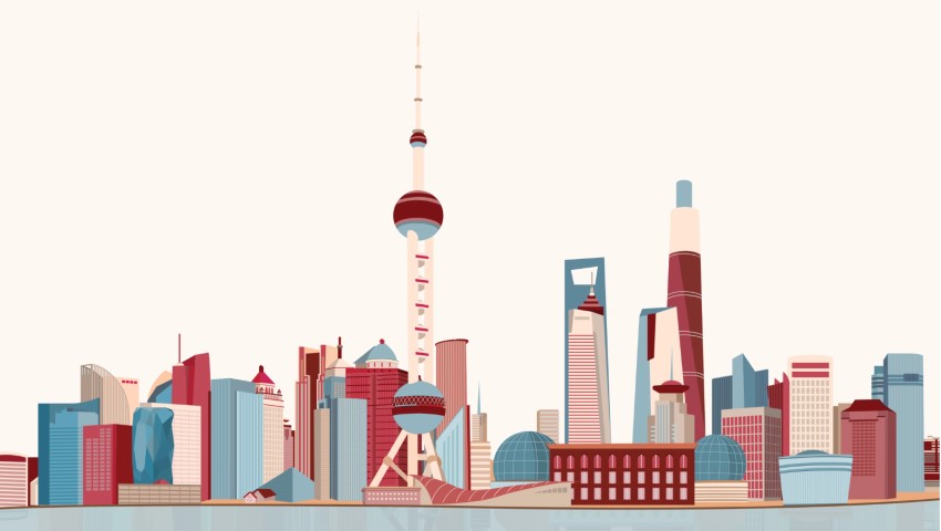 Оптимизация регистрации предприятий в новом районе Пудун в Шанхае: дорожная карта для субъектов рынка