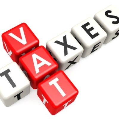 Амбициозный пятилетний план Китая по замене налога на бизнес НДС