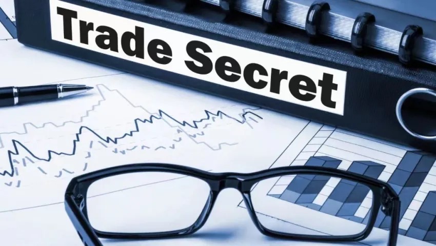 КИТАЙ | Защита коммерческой тайны