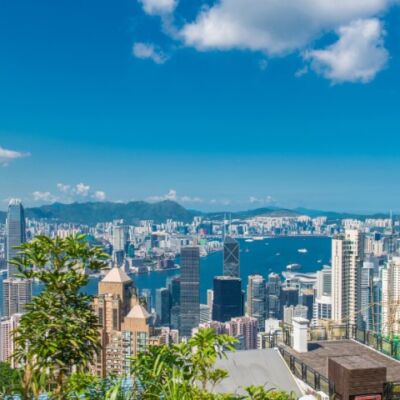 КИТАЙ & ГОНКОНГ SAR | Подача заявки на трансграничное банкротство